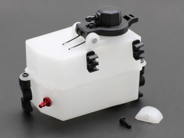 SWORKz S350T Truggy Tank inkl. Floating Filter System (150cc)